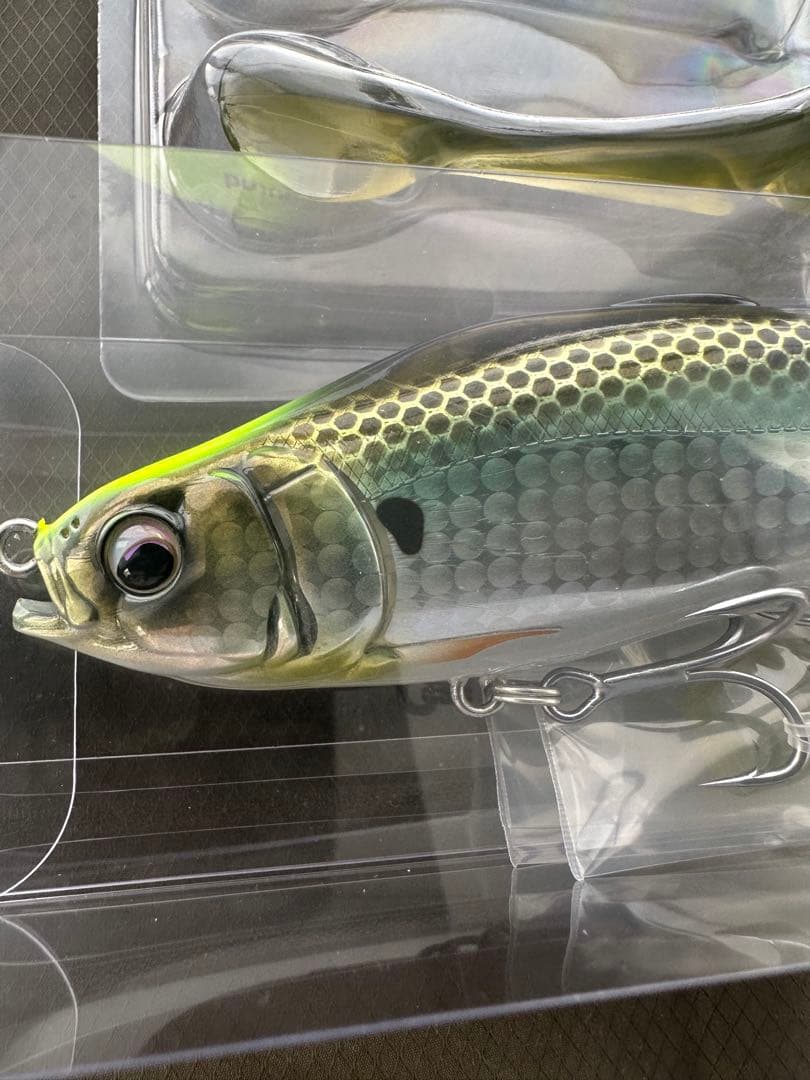 ヒフミクリエイティング ブルージュ190F flex WEB限定 未使用②