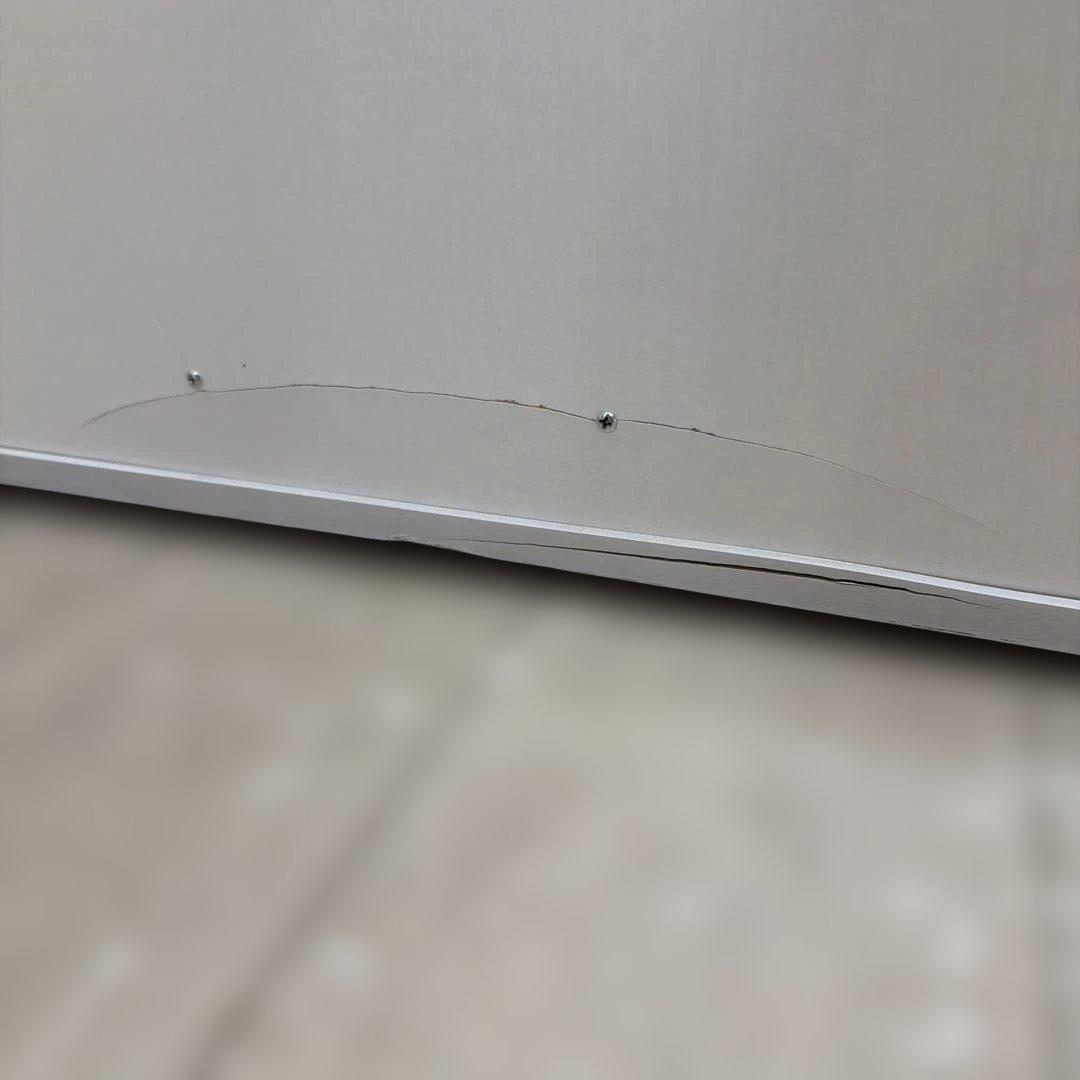 天然木 天板タイル ダストボックス 分別ゴミ箱 3分割 15L