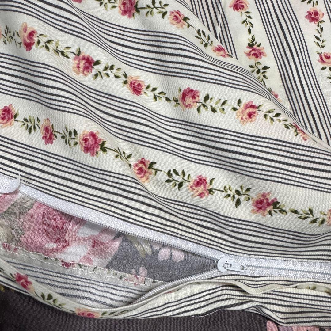 ローラアシュレイ寝具セット