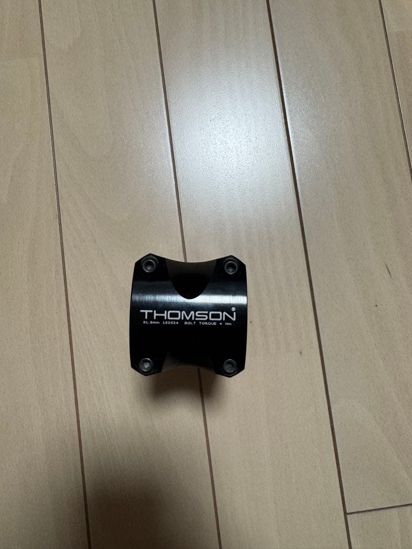 パーツ THOMSON ELITE X4 50mm