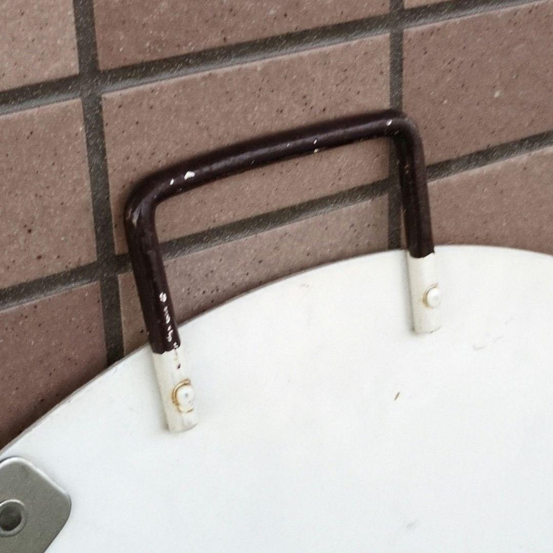 鉄道プレート(阪急電車)阪急運行標識板 神戸線快急めくり板 行先板サボ(当時物)