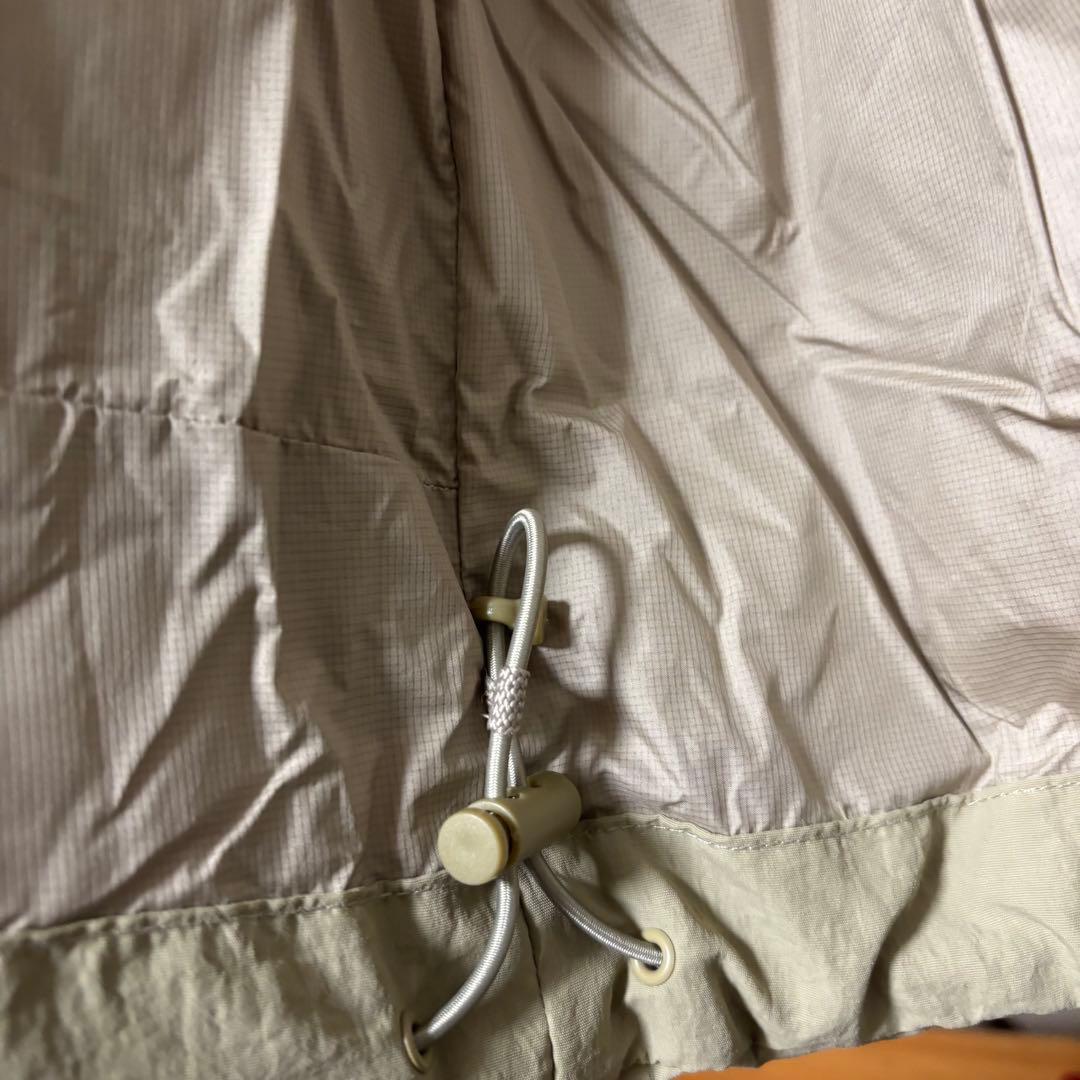 【新品】TODAYFUL モンスターダウンジャケット オリーブ 36 タグ付