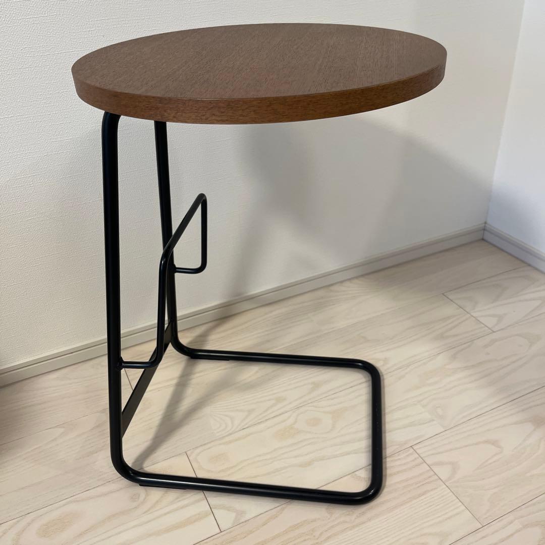unico HOXTON サイドテーブル