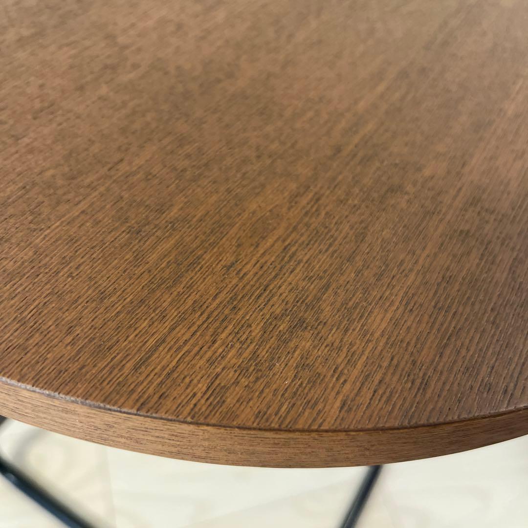 unico HOXTON サイドテーブル