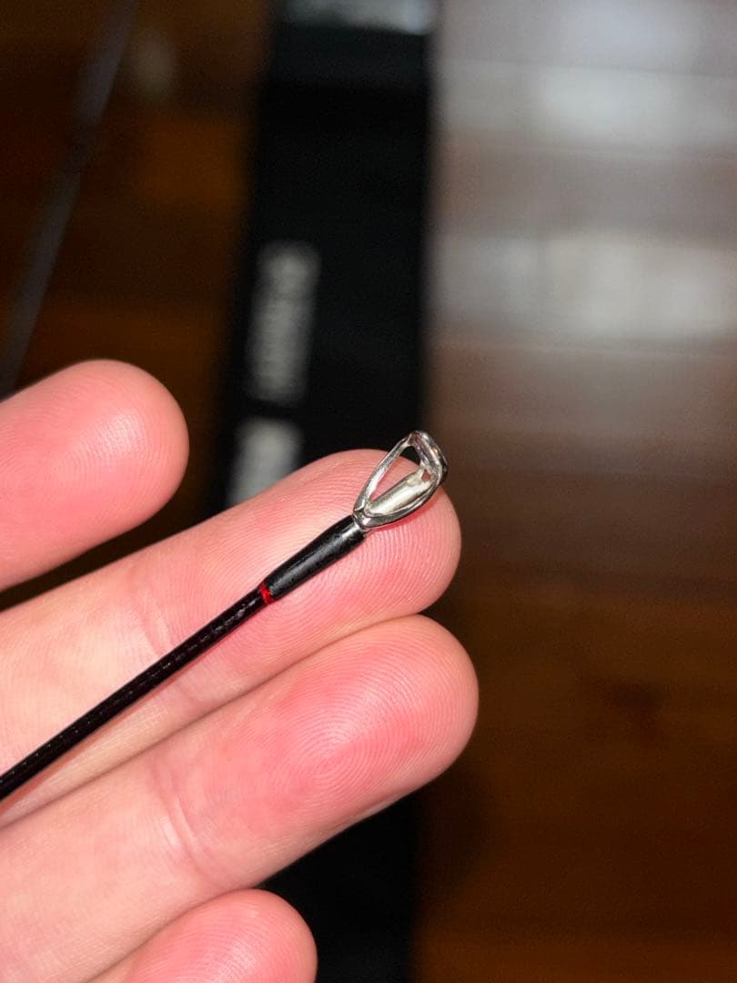 ロッド tailwalk NORTHERN ROCK VII C76H