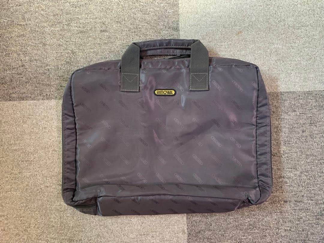 RIMOWA BOLERO リモワ ボレロ 2輪 マットブラック キャリー