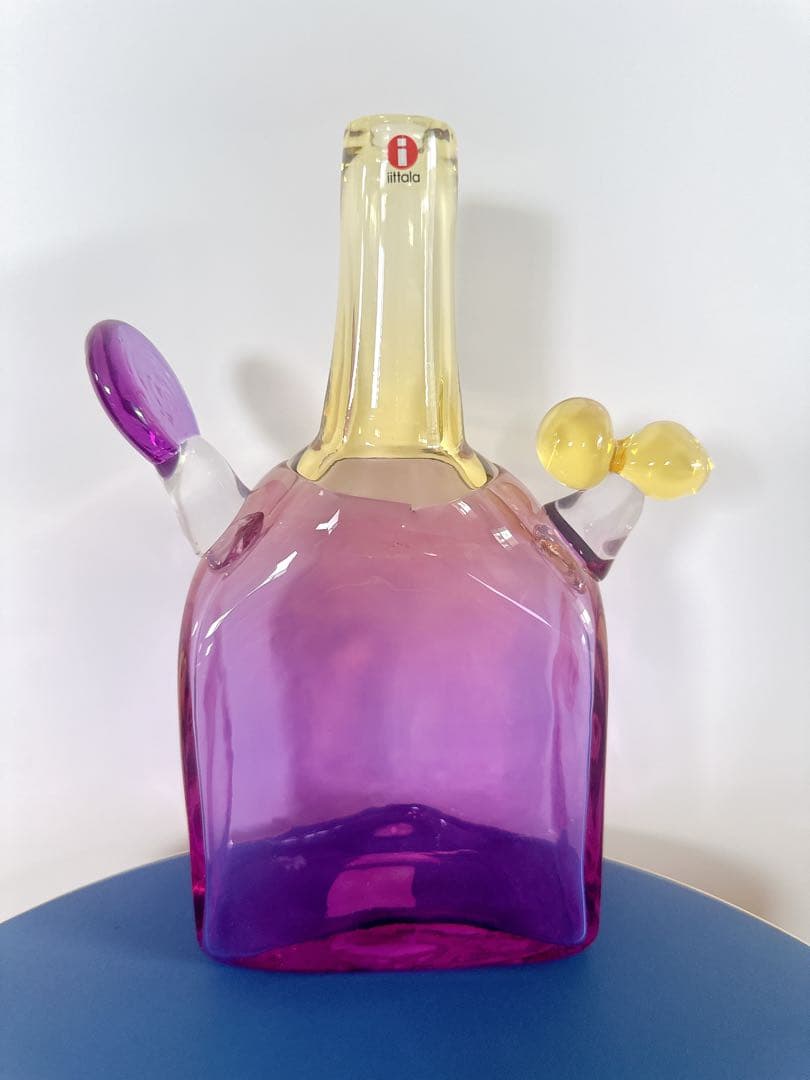 置物 PomPom Bottle 2015 