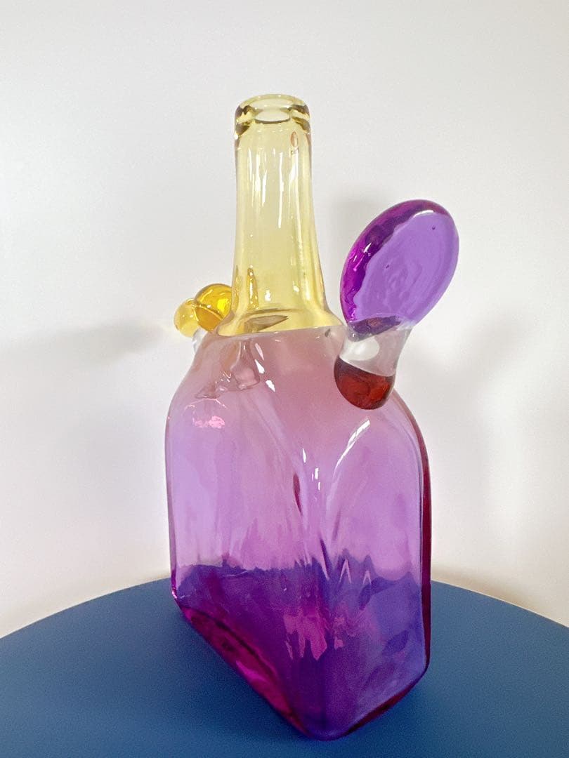 置物 PomPom Bottle 2015 