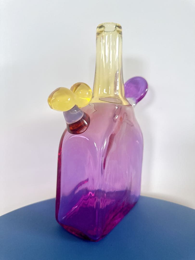 置物 PomPom Bottle 2015 