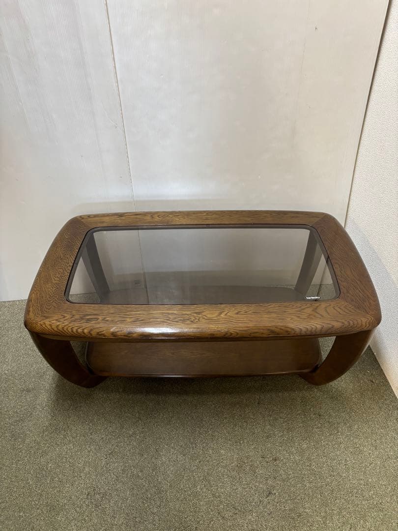 カリモク　karimoku センターテーブル　リビングテーブル