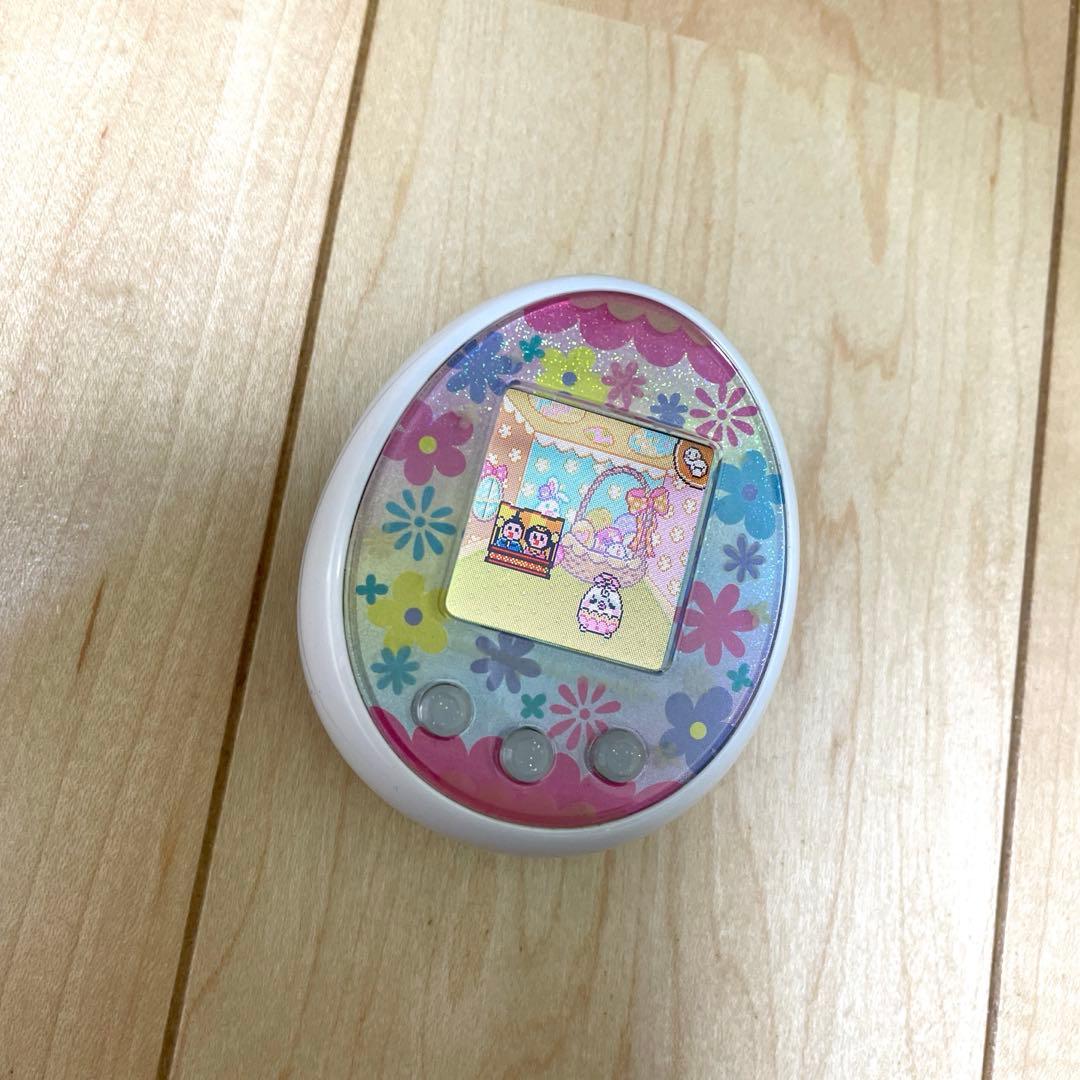 たまごっちみ一つ パステルみ一つver.ホワイト