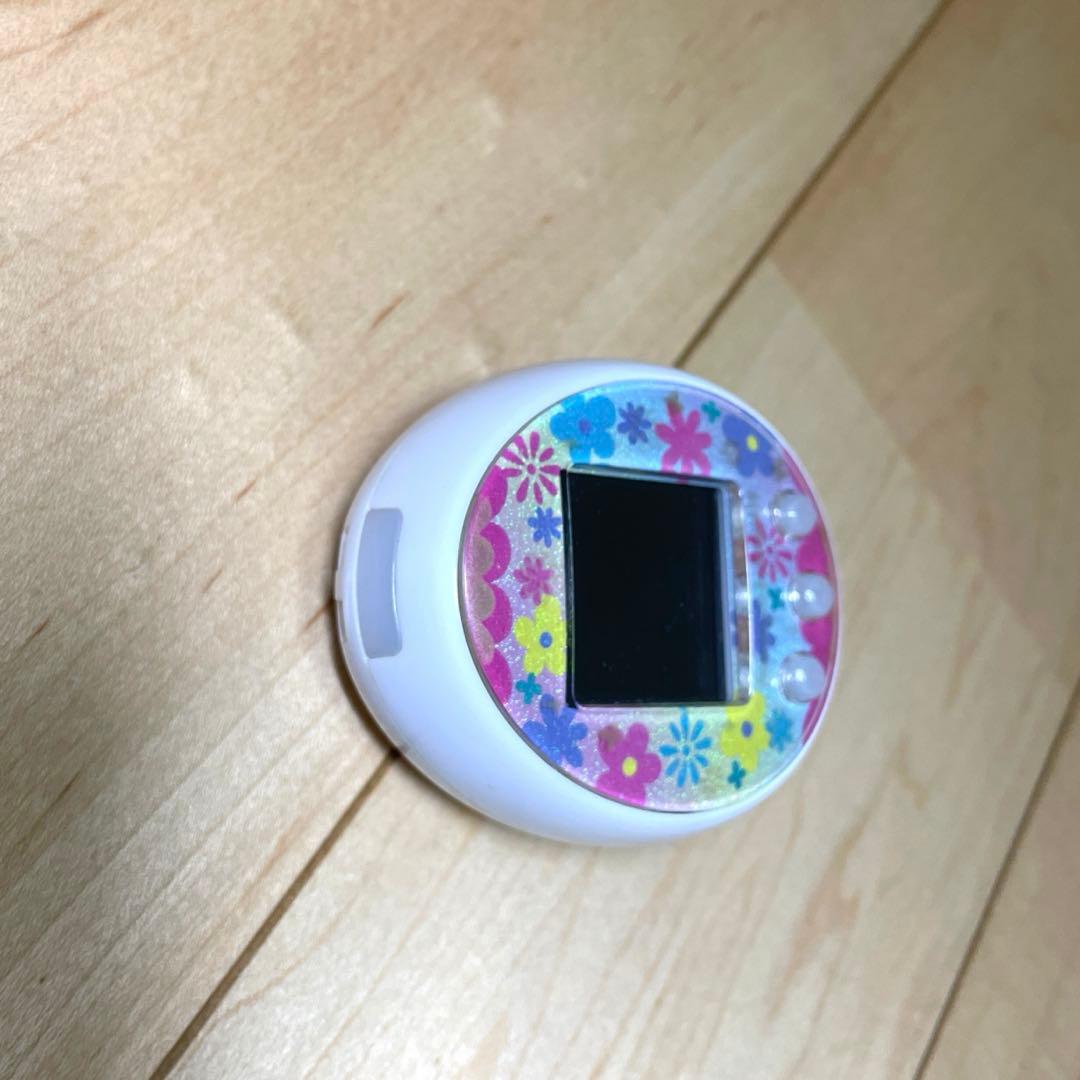 たまごっちみ一つ パステルみ一つver.ホワイト