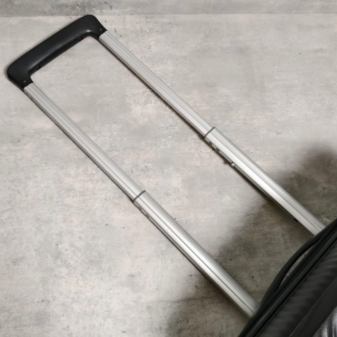 【極美品】アメリカンツーリスター サウンドボックス スピナー キャリーケース S