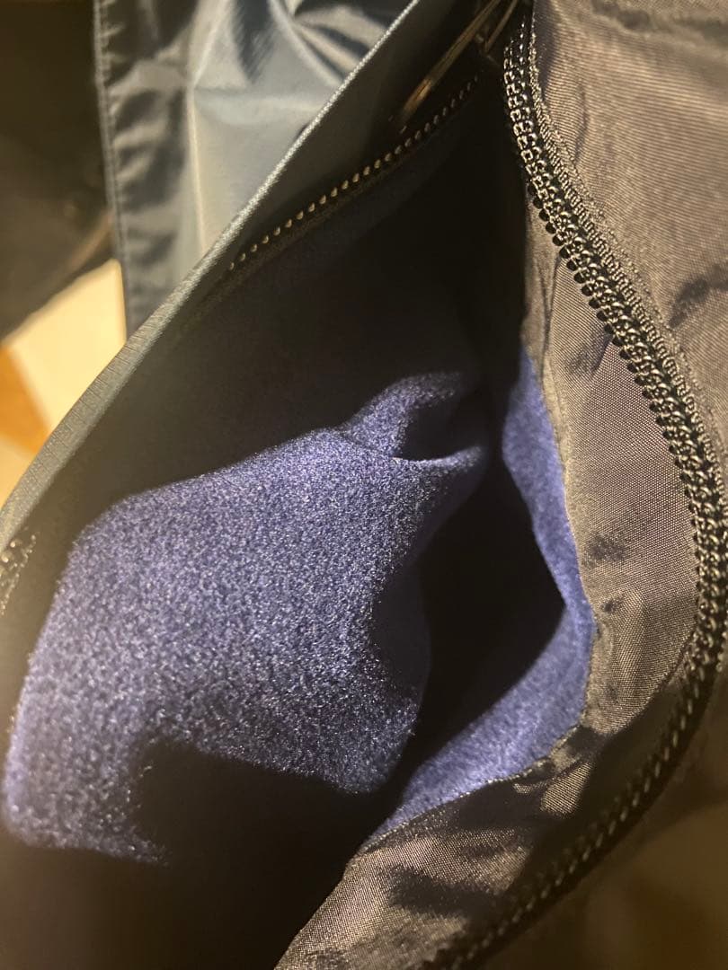 BURTON [ak] スノーボードジャケット M ネイビー