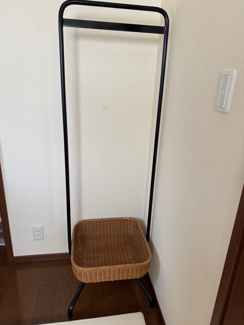 宇宙大帝さん専用！IDEE WALLABY HANGER STAND