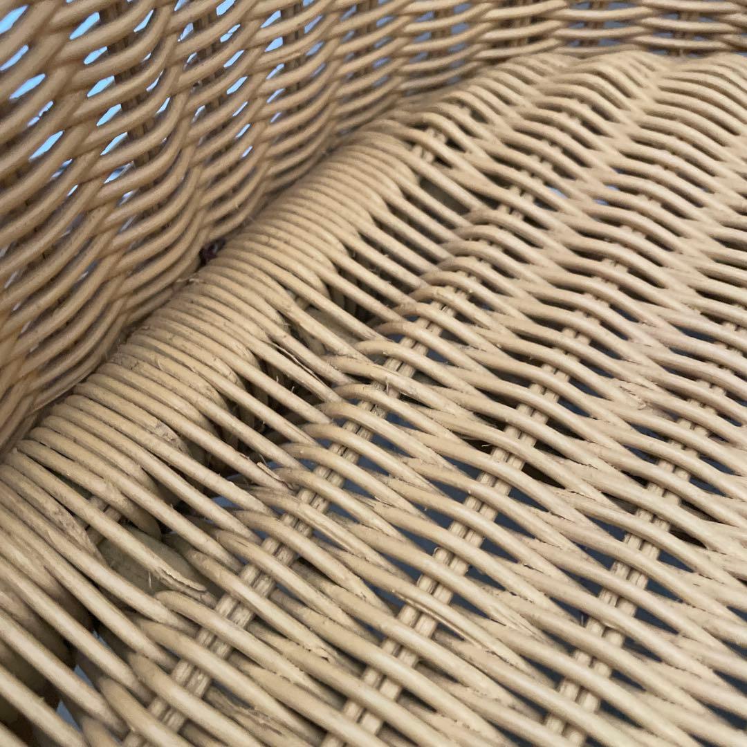 フランスアンティークアームチェア ミニサイズ