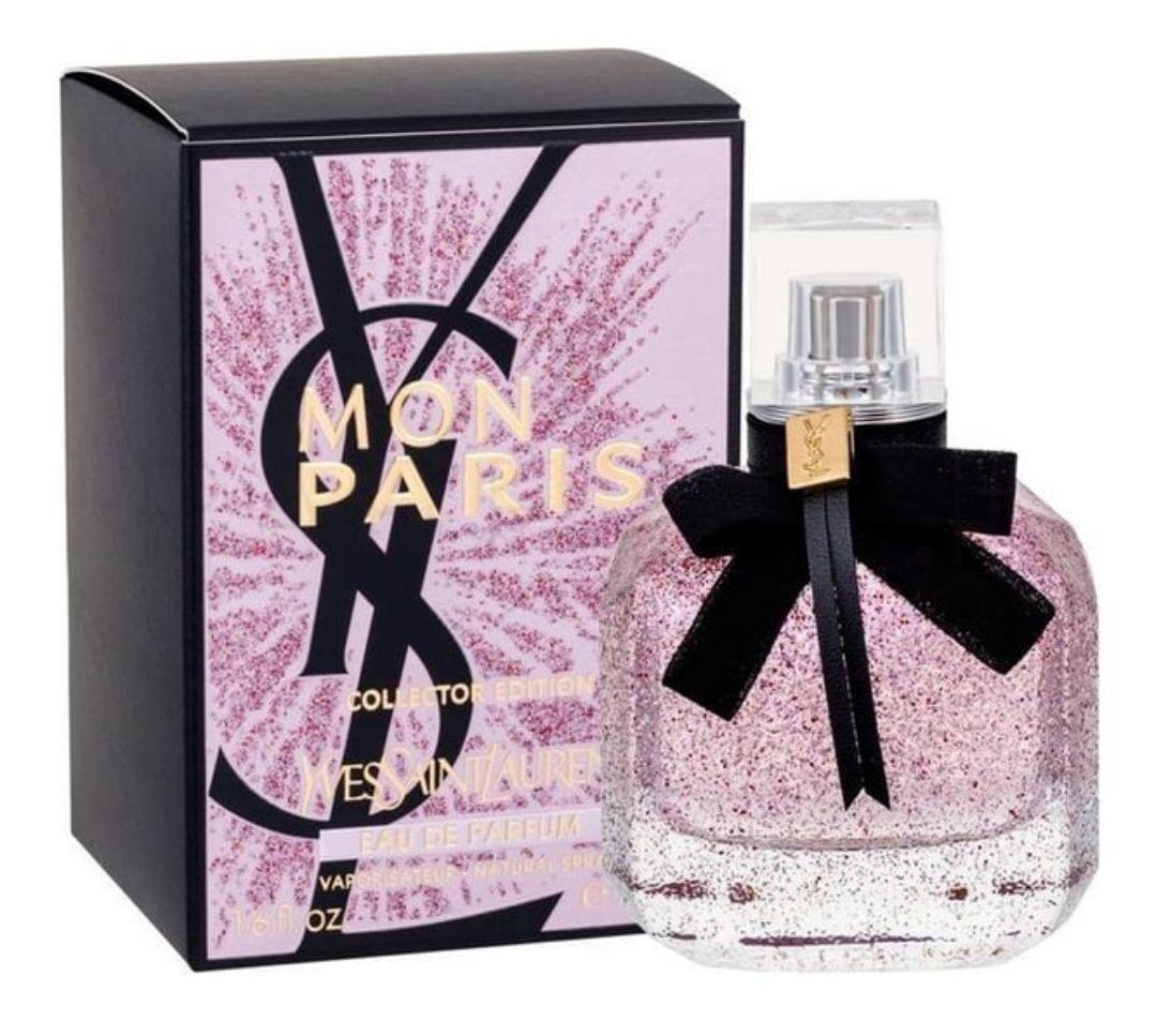 【新品】モン パリ オーデパルファム コレクター
