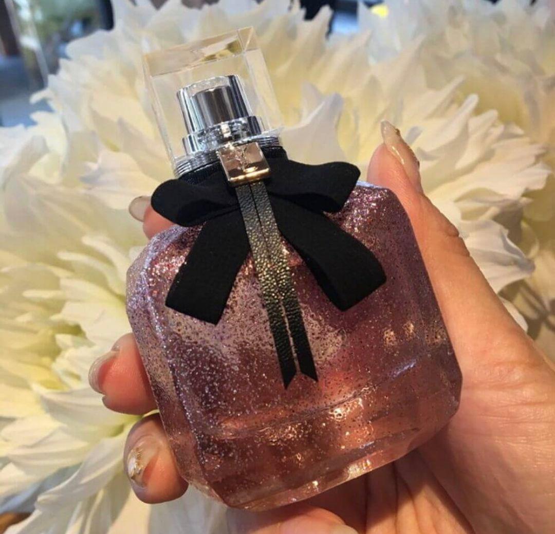 【新品】モン パリ オーデパルファム コレクター