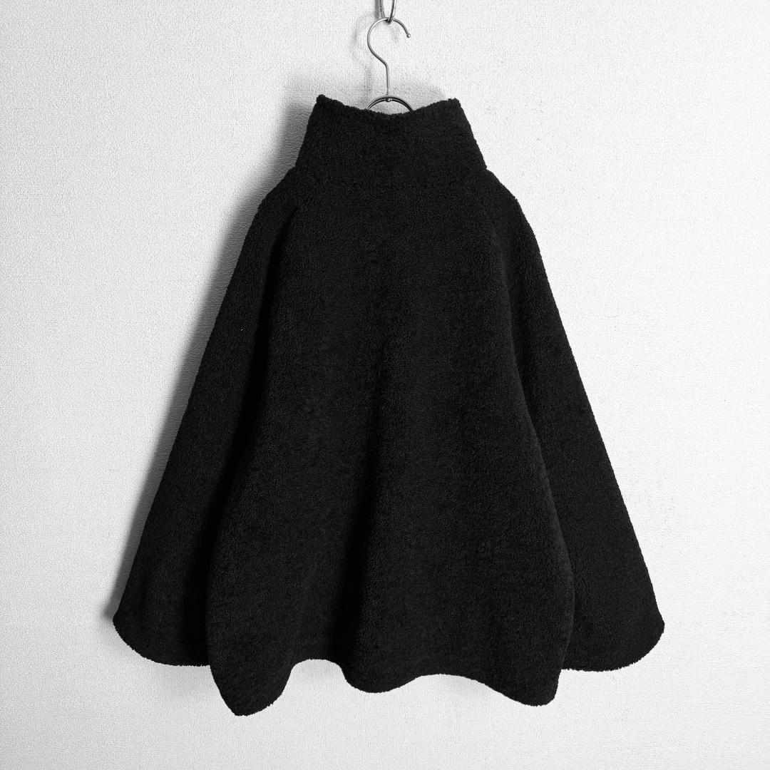 【新品高級モデル☆オーブ刺繍】ヴィヴィアンウエストウッド ハーフジップジャケット