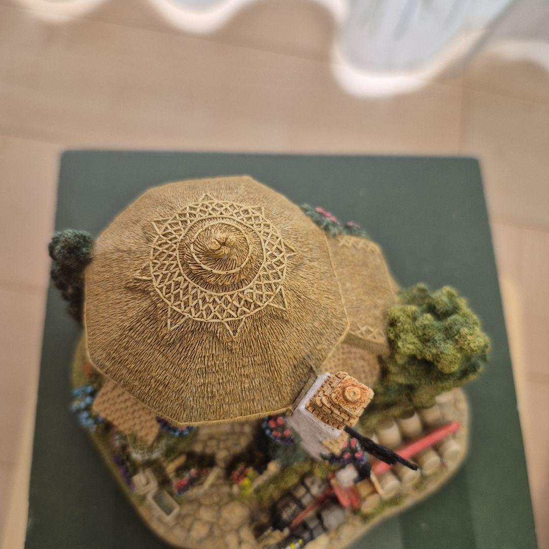 リリパットレーン　THE DRAYMAN