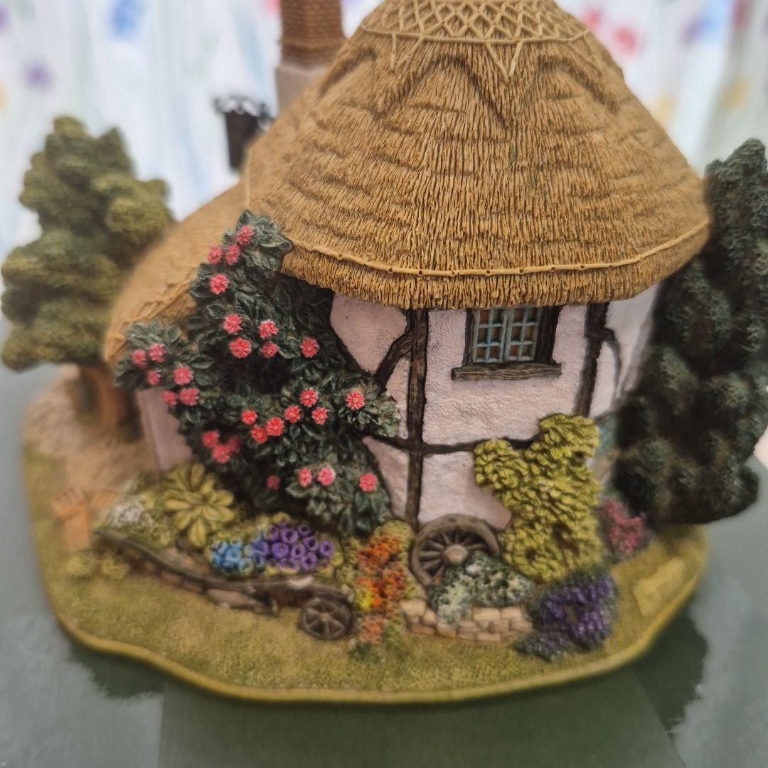 リリパットレーン　THE DRAYMAN