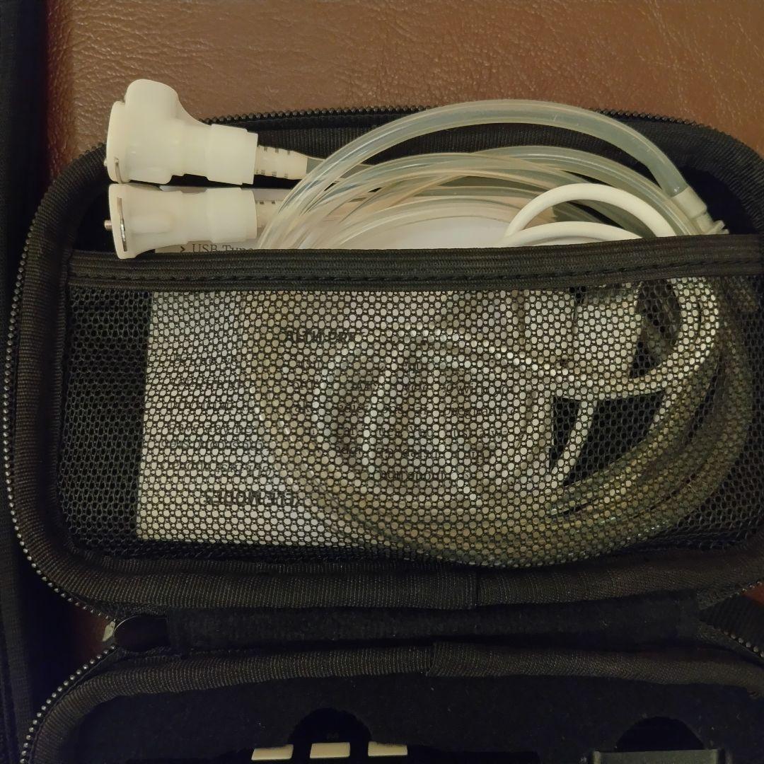 Kaatsuサイクル2.0 腕ベルト脚ベルトLサイズ 自宅用加圧トレーニング機器