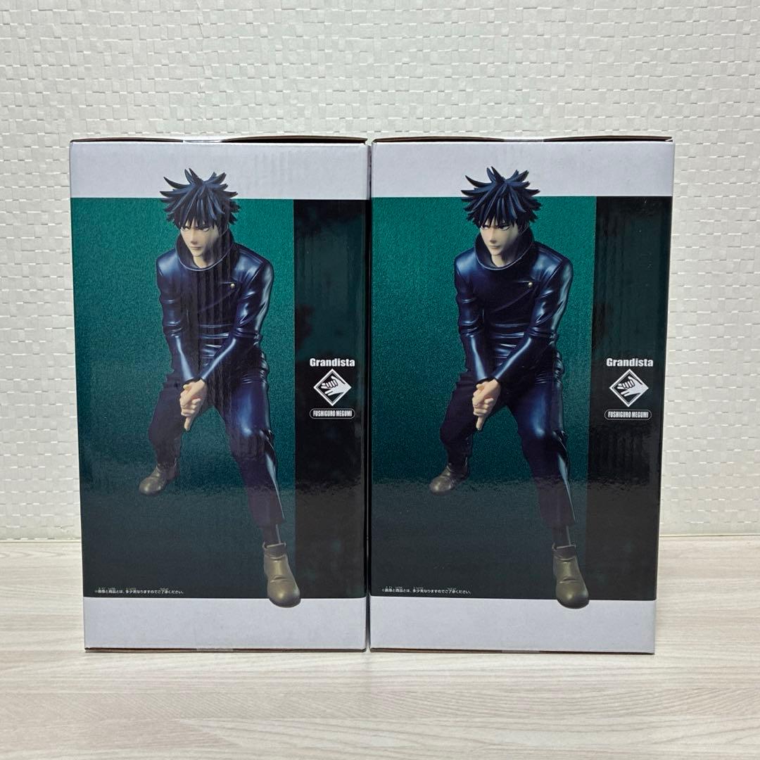 フィギュアまとめ売り　8体セット