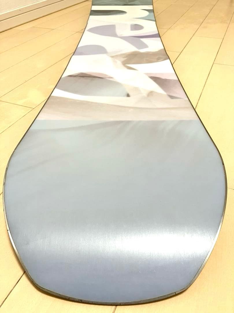 HEAD CLOVER 146cm ヘッド　クローバー ハイブリッドキャンバー