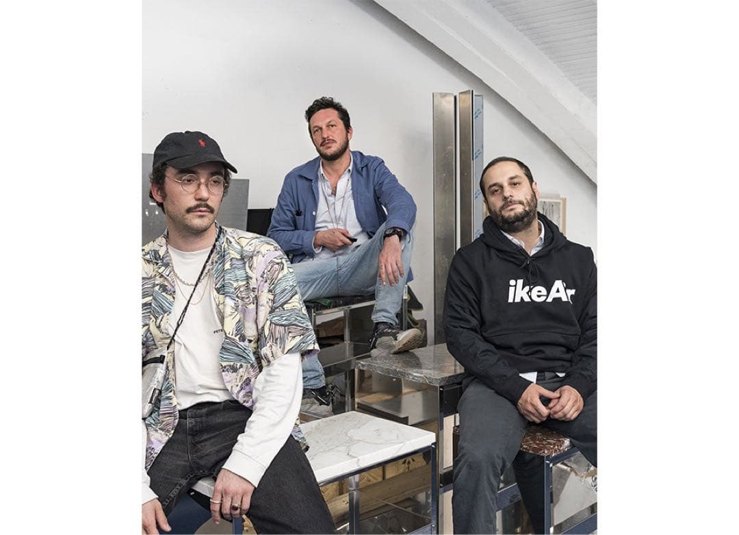 【NM3】ディスプレイスタンド NM5.2 Small podium