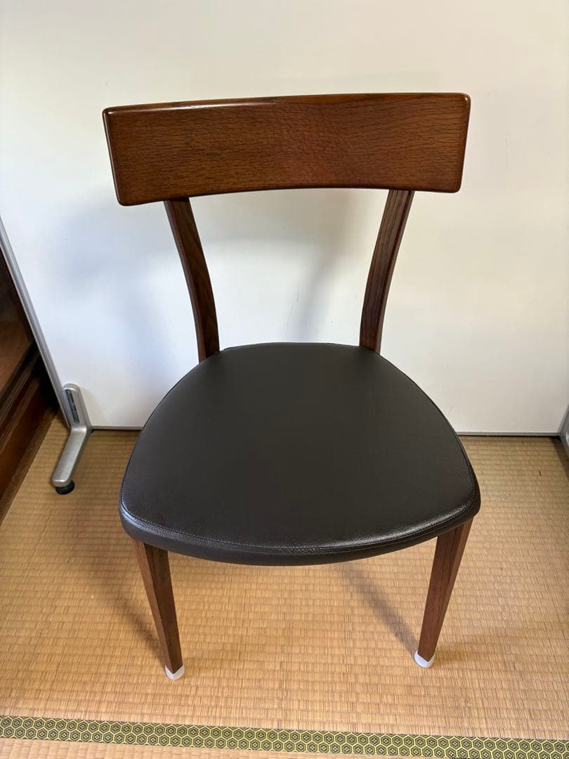 ダイニングチェア　筑波産商　YUME2　105　B