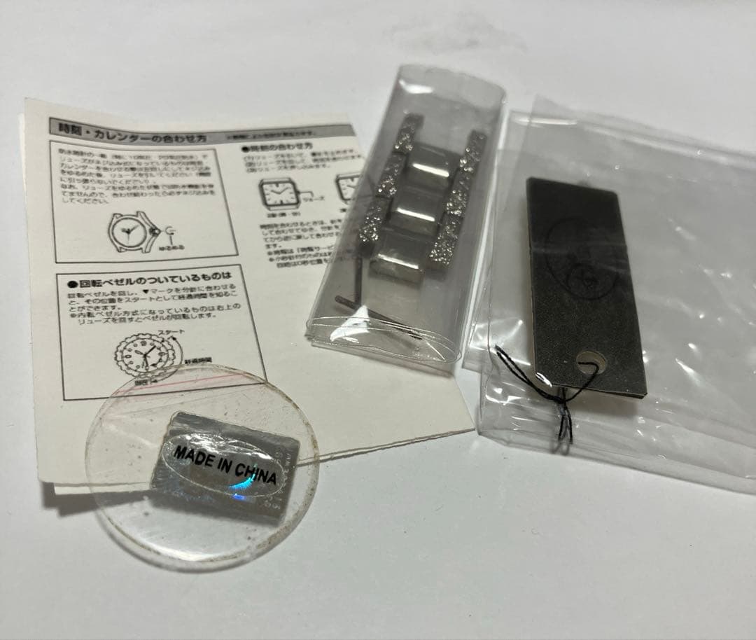 【美品】 Disney ミッキー 腕時計 ウォッチ ケース