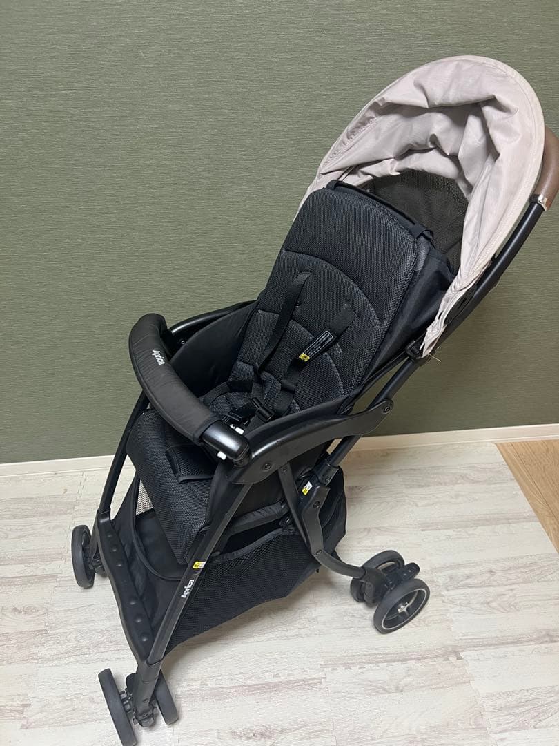 Aprica アプリカ マジカルエアーフリー　ベビーカー