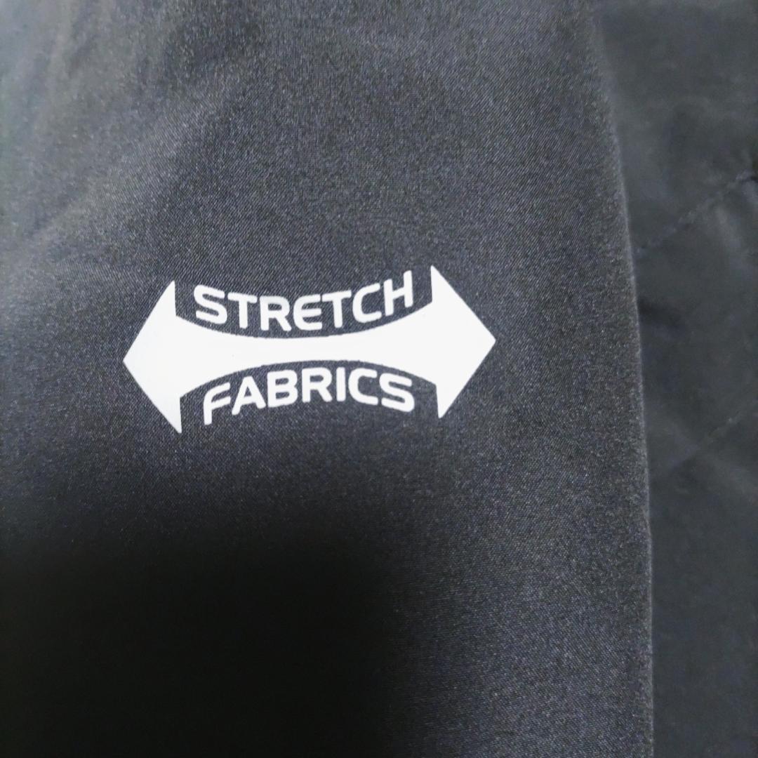 リバレイ RED-LAVEL ストレッチウォームスーツ セットアップ XL 防寒