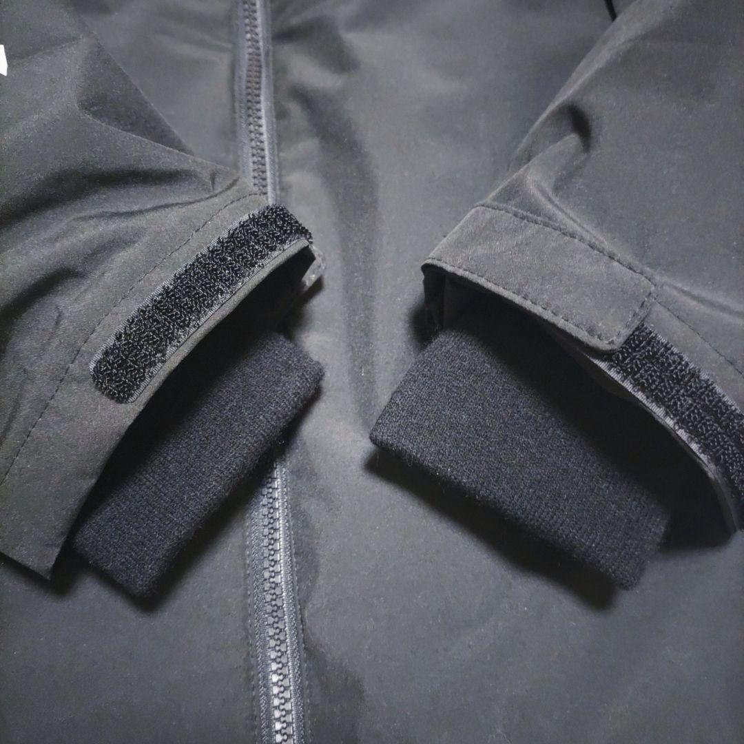 リバレイ RED-LAVEL ストレッチウォームスーツ セットアップ XL 防寒