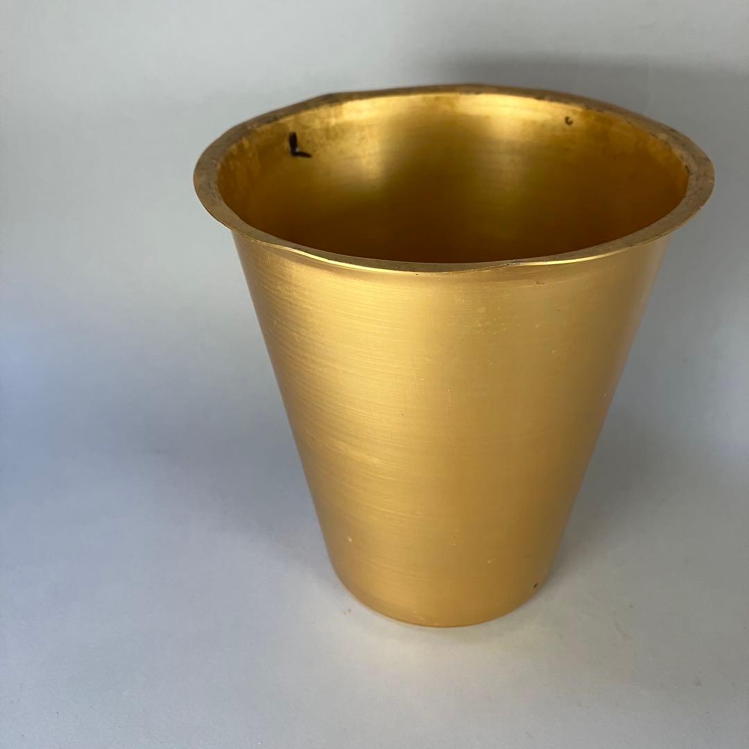 アンティーク スタンド灰皿