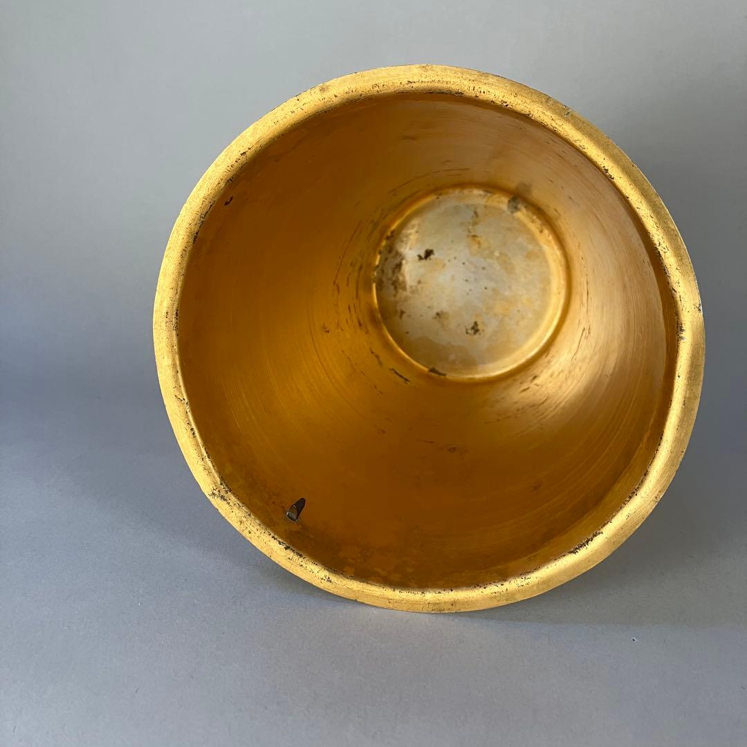 アンティーク スタンド灰皿