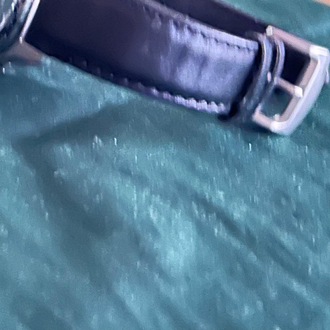 シチズンアテッサワールドタイム 電波ソーラー腕時計