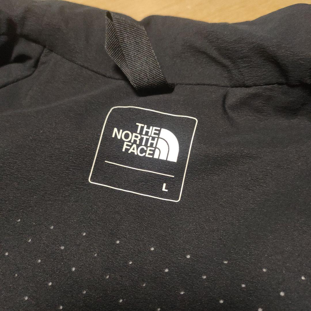 美品✨THE NORTH FACE VENTRIX JACKET ブラック　L