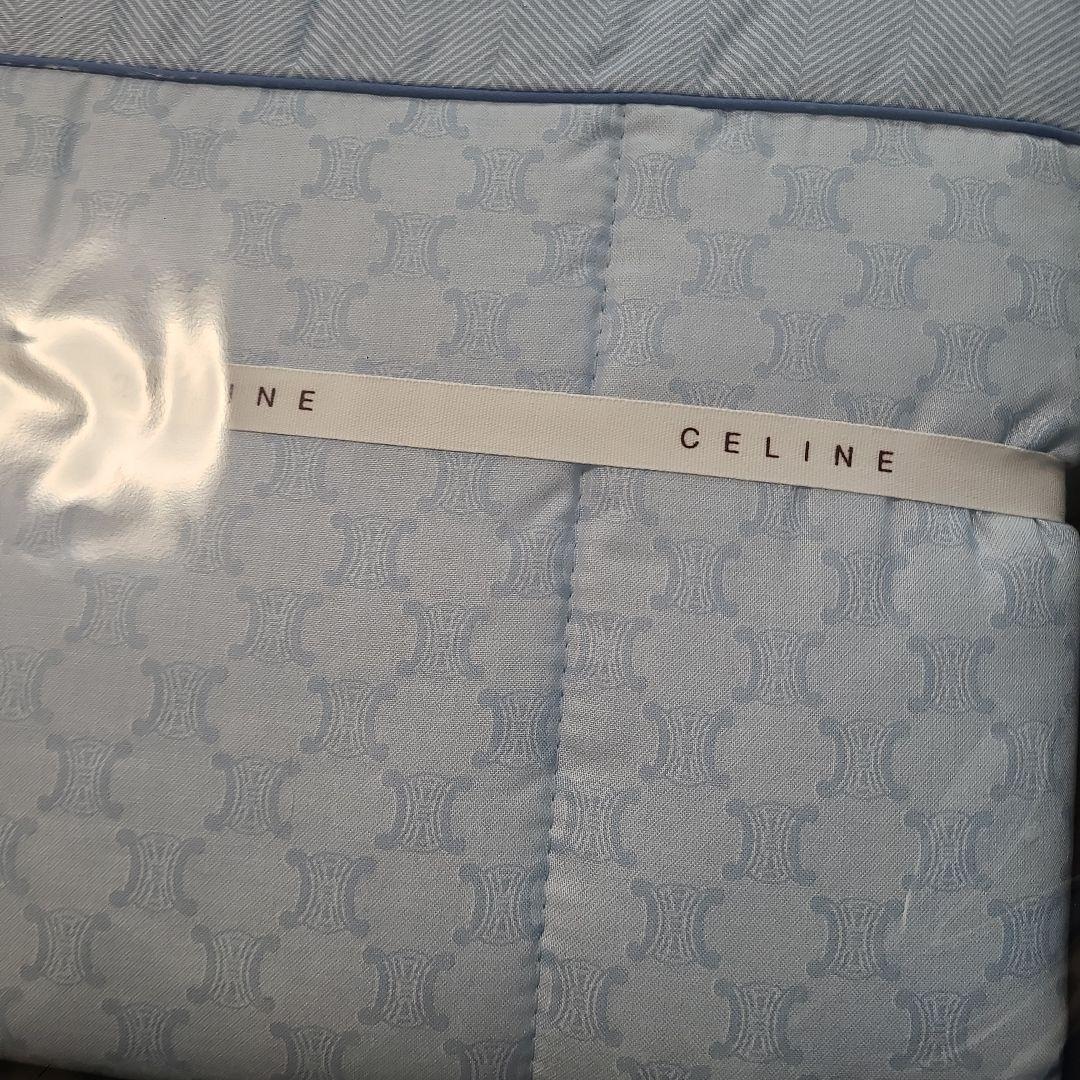 CELINE 合繊肌掛け布団 140×190cm