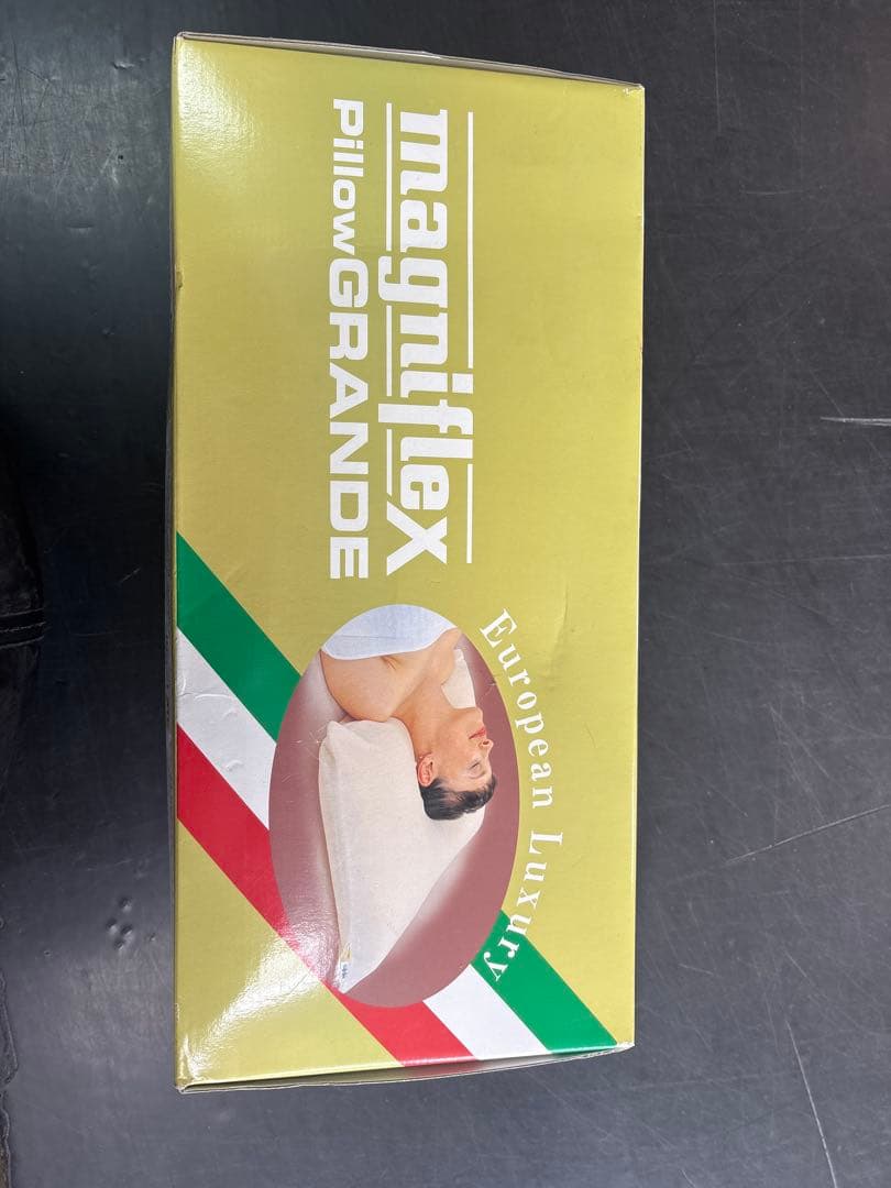 magniflex pillowGRANDE 70×45cm