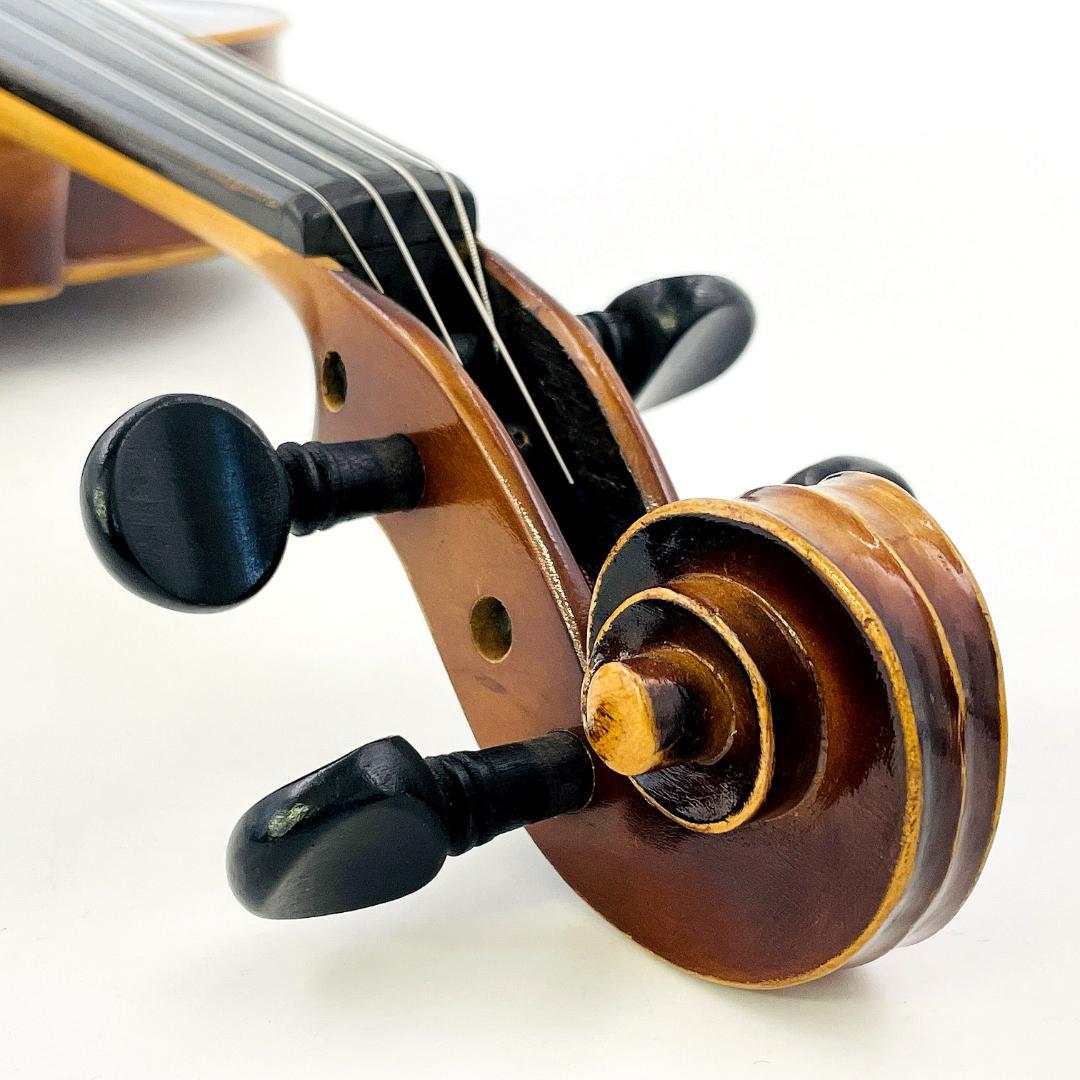 SUZUKI VIOLIN NO.5 Anno 1959 4/4【整備品】