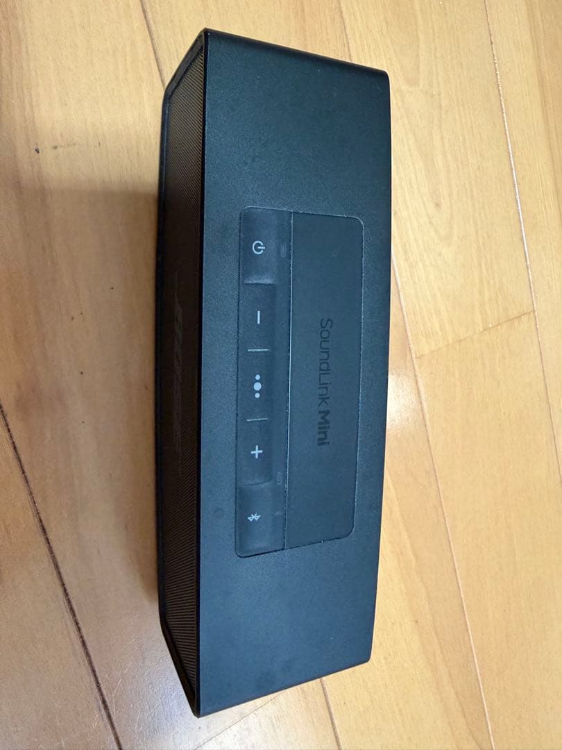 J*様 Bose SoundLink Mini II