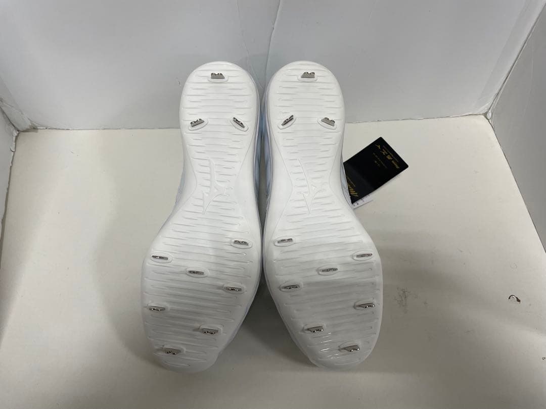 値下げ❌ミズノ スピードレボボプロMID 28.0cm