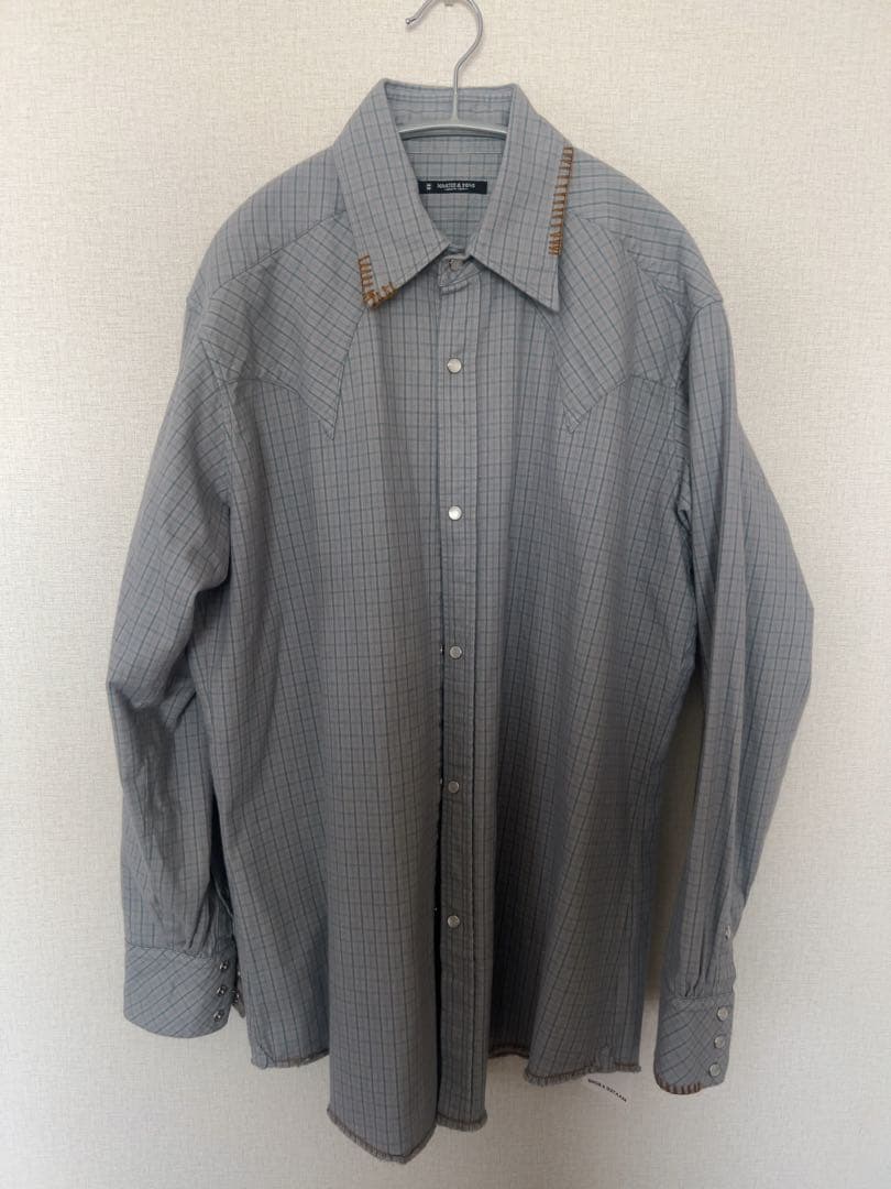 B*i様 Maatee&sons Ex Western kakinohahana