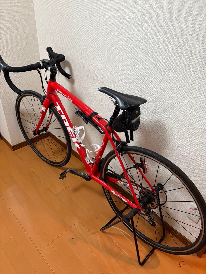 【本体のみ】TREK Domane ALR 4 52cm
