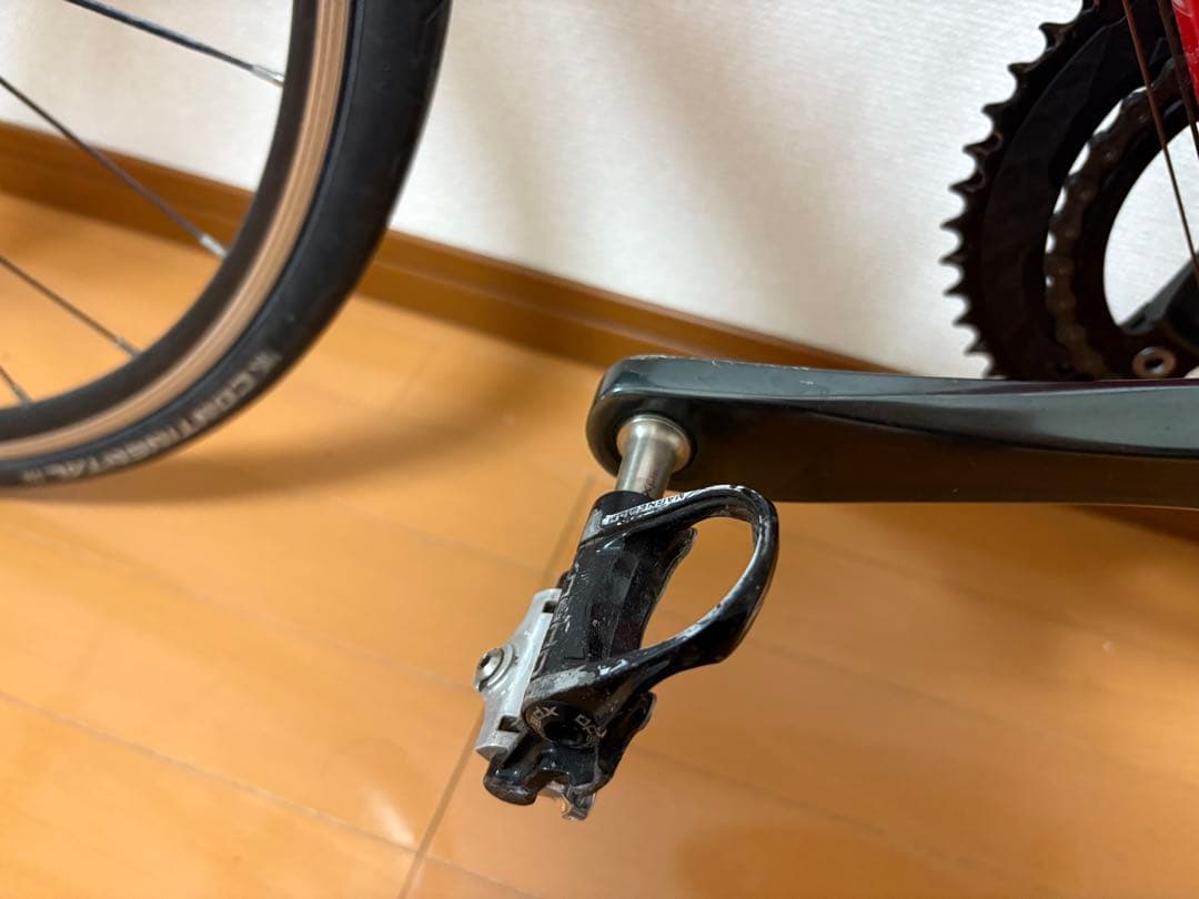 【本体のみ】TREK Domane ALR 4 52cm