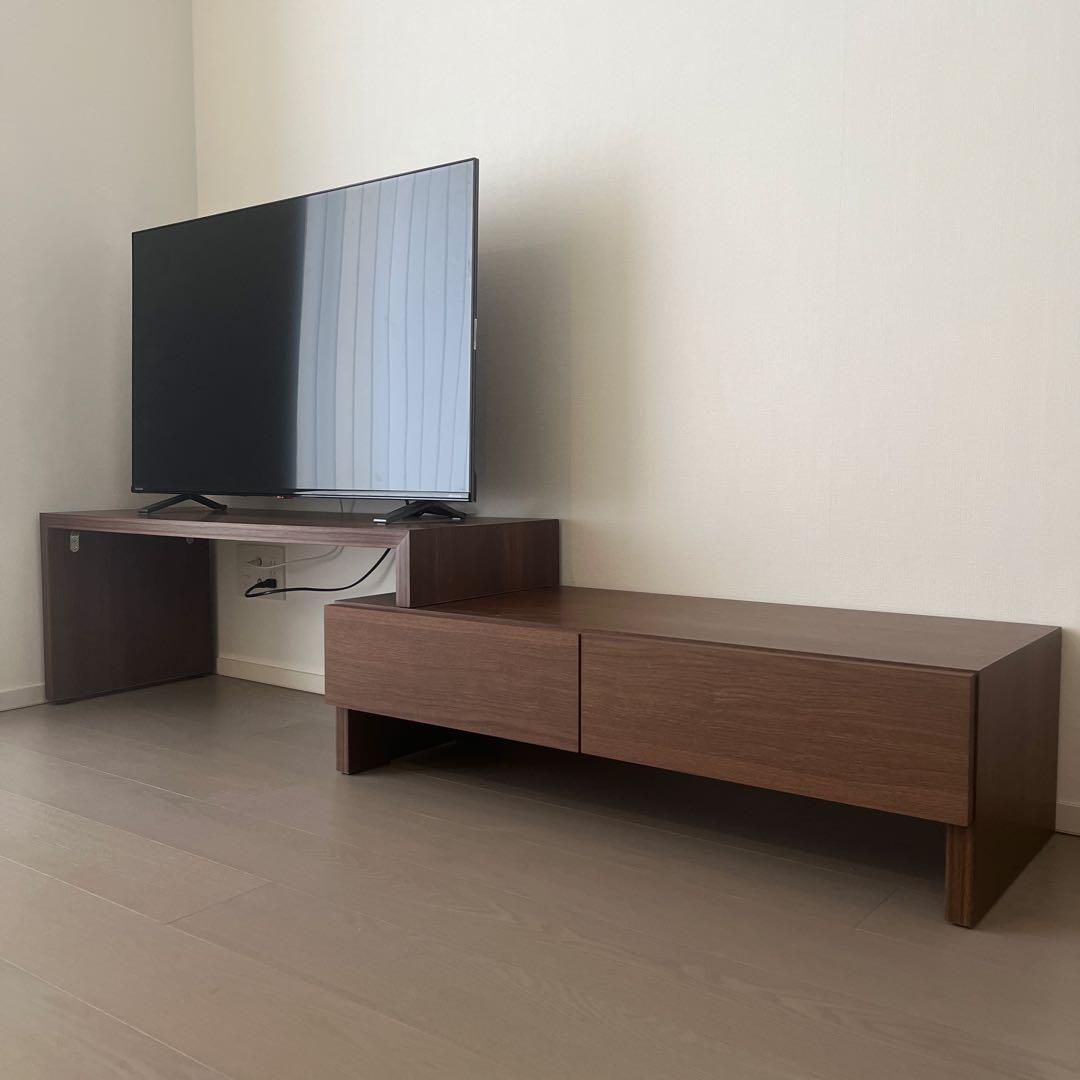 FLYMEe BASIC／フライミーベーシック テレビボード