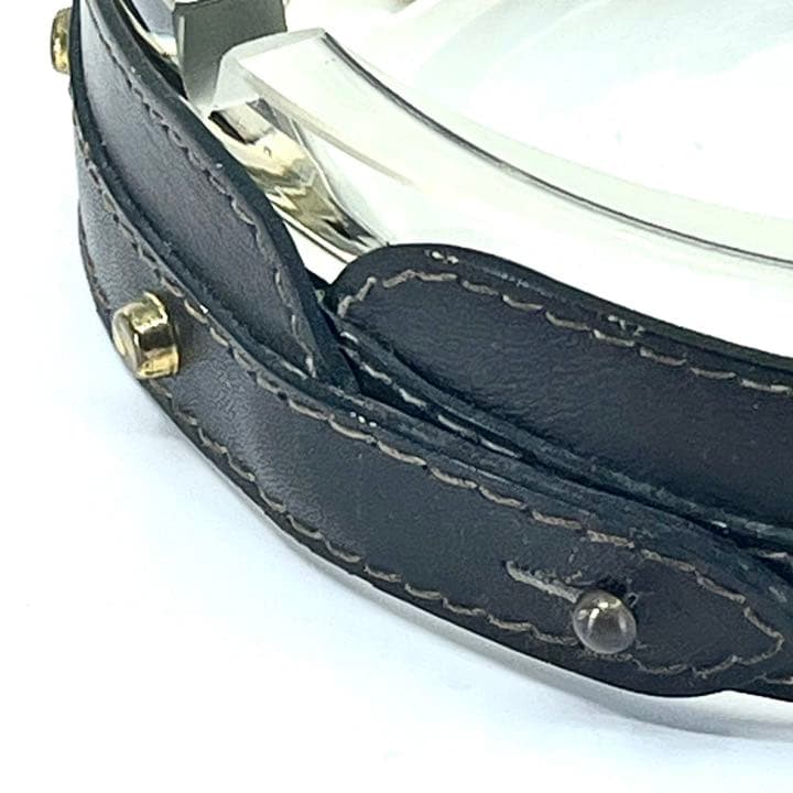 ヴィンテージ ゴールドファイル／ジェスムート　灰皿