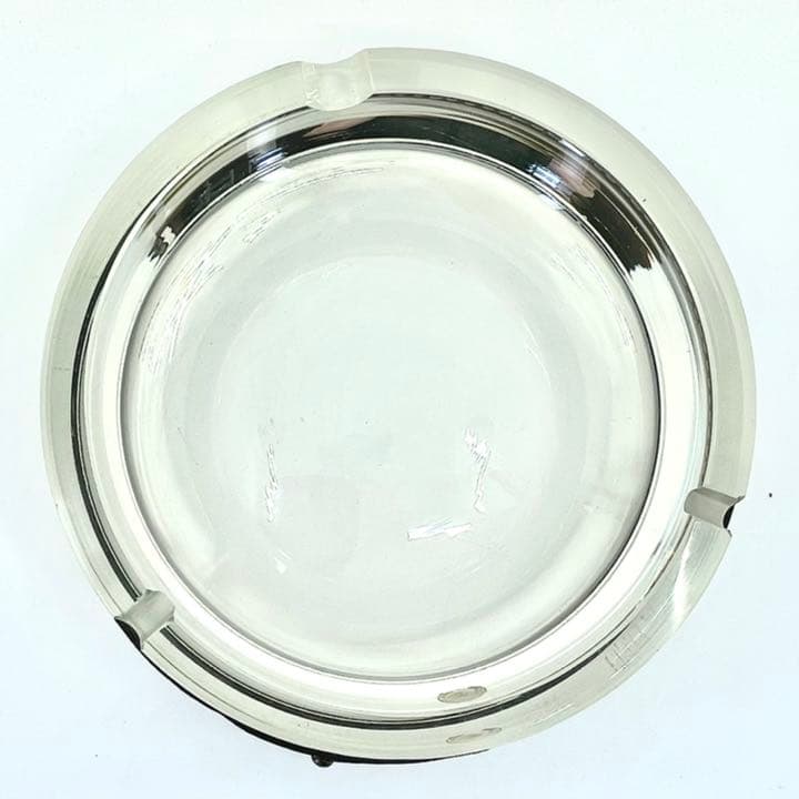 ヴィンテージ ゴールドファイル／ジェスムート　灰皿