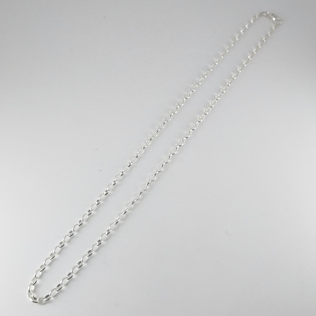 ●SALE●【GUCCI】チェーン　リング　リンク　ペンダント　2592.2